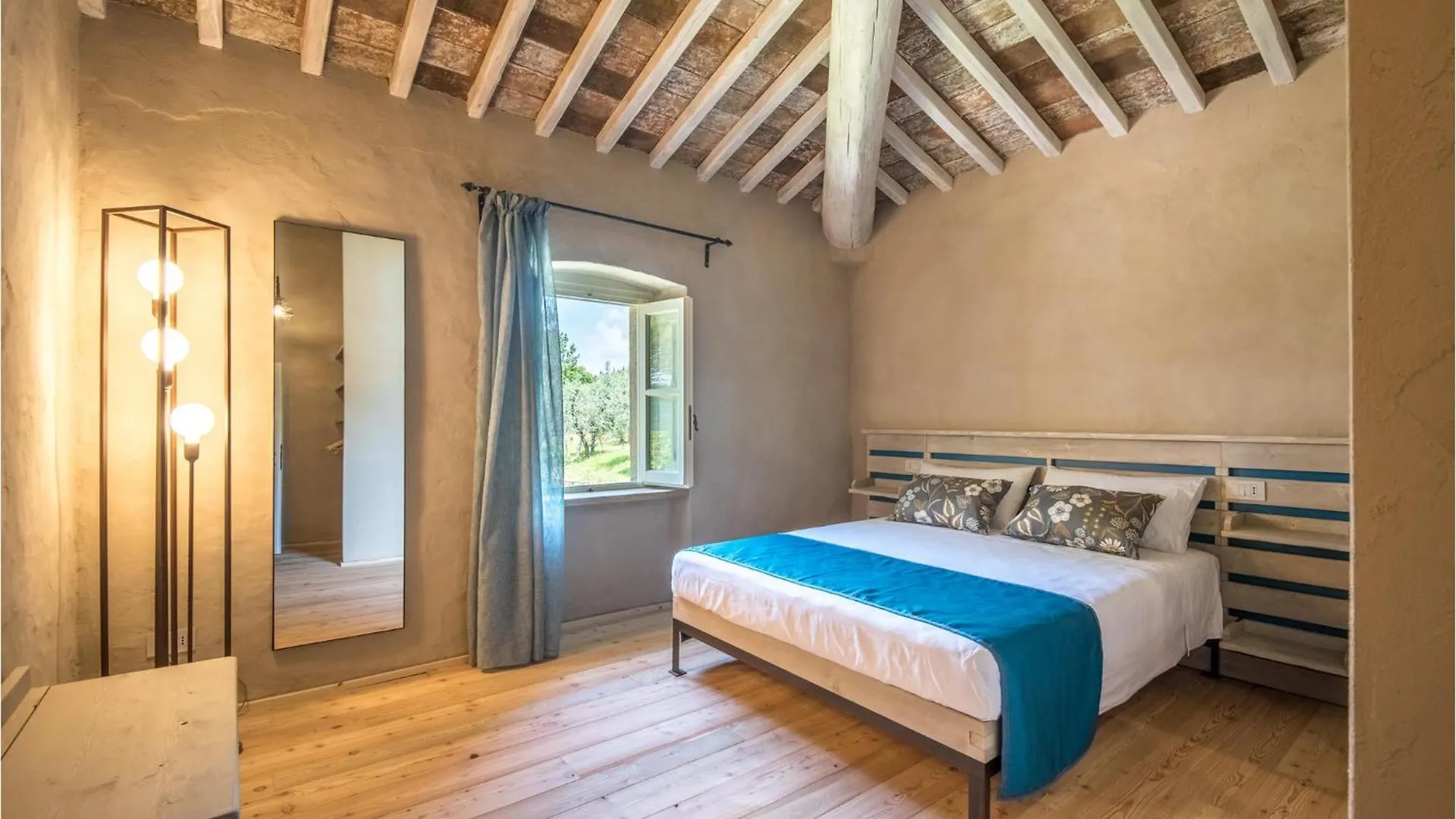 5 Bedroom Gorgeous Home In Arezzo 0*,  Italien