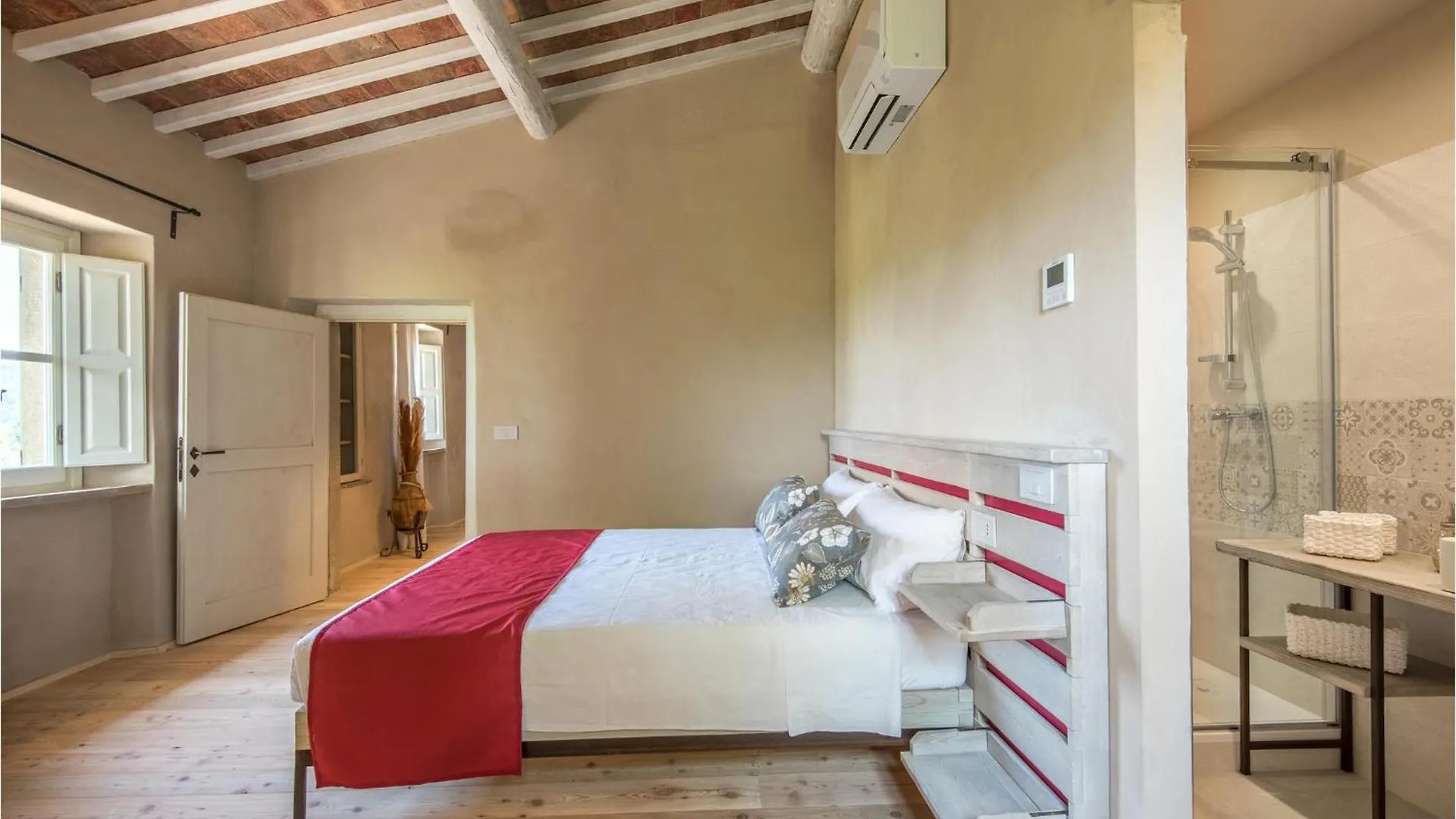 5 Bedroom Gorgeous Home In 阿雷佐 意大利